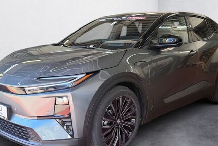 Toyota C-HR 3.000 km 50.990 &euro; Kaiserslautern 67661