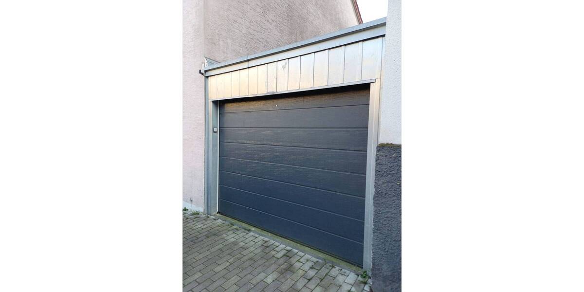 TOP Wohnhaus mit Balkon, Terrasse, Garten, Garage und ca. 40 m² Ausbaupotenzial im Dachstudio, in Rodalben (Pirmasens) 4 zimmer