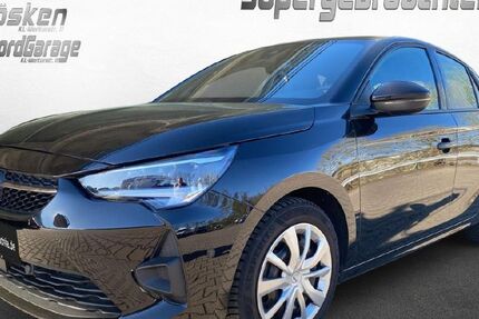 Opel Corsa 22.872 km 15.900 &euro; Kaiserslautern 67663