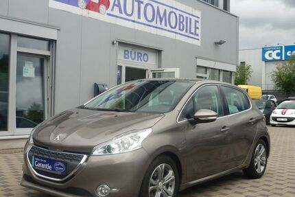 Peugeot 208 84.540 km 7.990 &euro; Kaiserslautern 67657