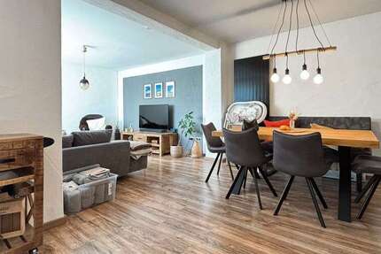 Wohnung zum Mieten in Kaiserslautern (Hohenecken) 1.190 € 121 m²