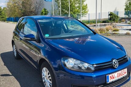 VW Golf 171.500 km 4.950 € Neustadt/Weinstr 67433