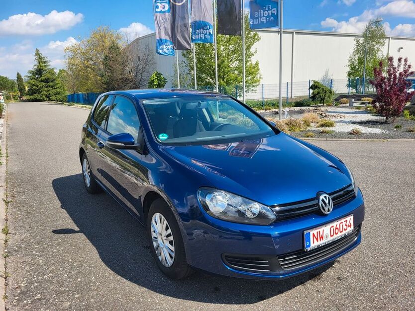 VW Golf 171.500 km 4.950 € Neustadt/Weinstr 67433