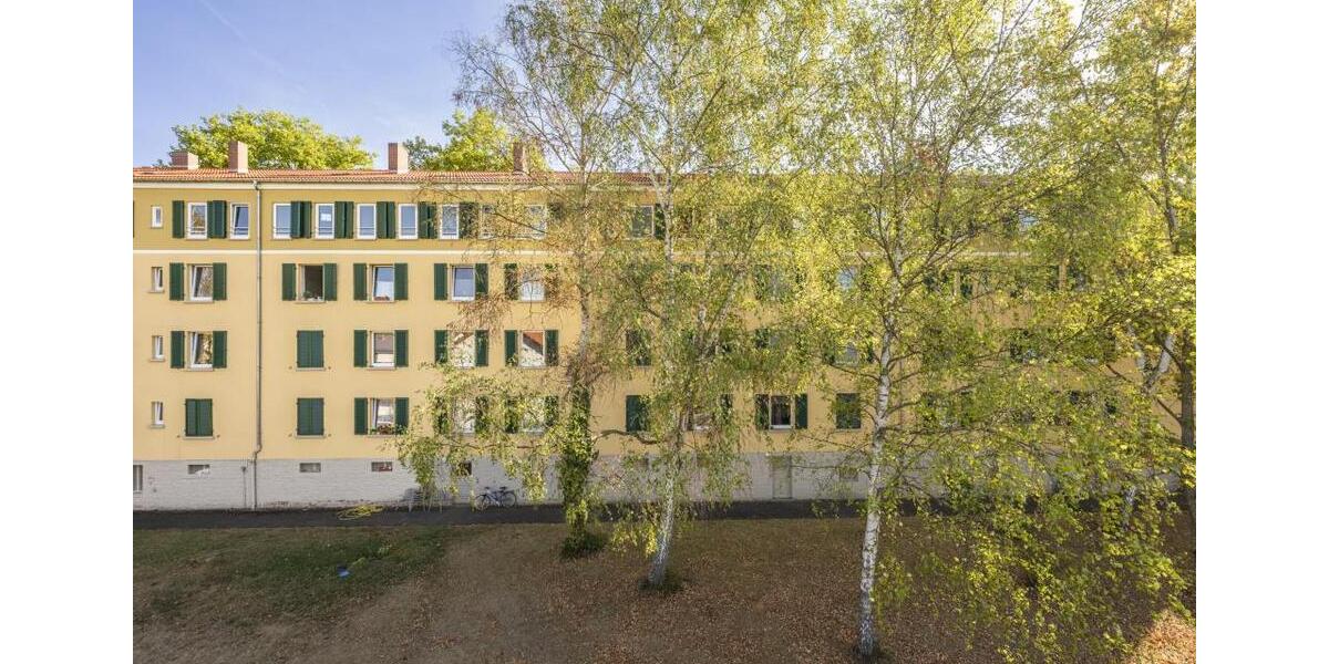 Erdgeschoßwohnung Kaiserslautern - 2 Zimmer, 53 m&sup2;, 549&euro; | Angebot:26096302