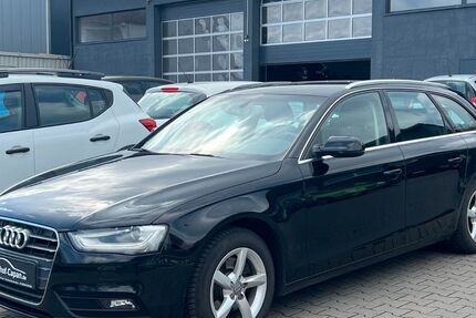 Audi A4 227.000 km 8.499 &euro; Kirchheimbolanden 67292