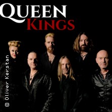 Queen Kings - The Queen Tribute 23.10.2026 Irish House