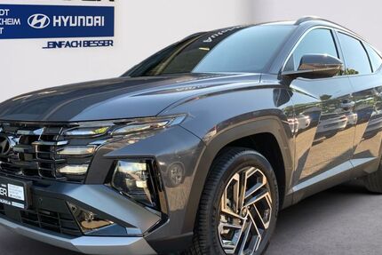 Hyundai TUCSON 4.990 km 35.480 € Bad Dürkheim 67098