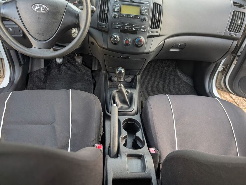 Hyundai i30 133.961 km 4.300 € Börrstadt 67725