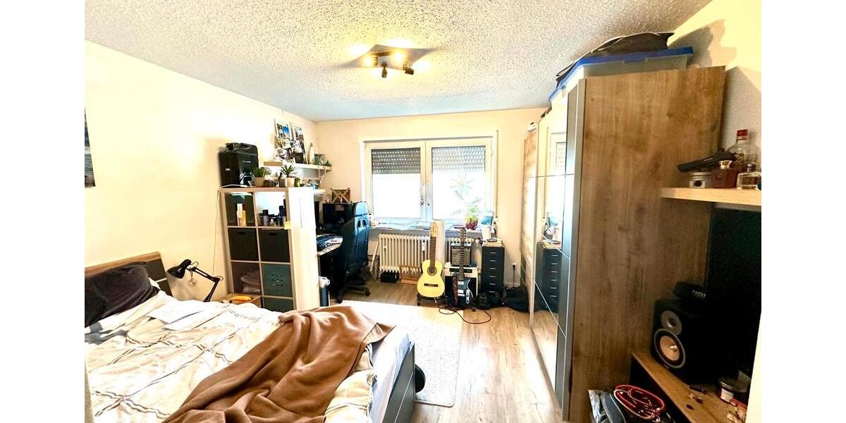 Etagenwohnung Otterberg - 3 Zimmer, 81 m&sup2;, 950&euro; | Angebot:26245560