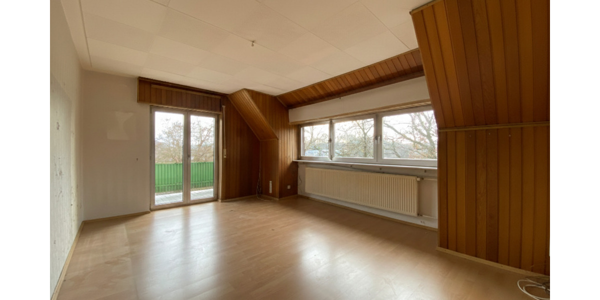 Mehrfamilienhaus, Wohnhaus Kaiserslautern Innenstadt - 1 Zimmer, 208 m&sup2;, 235.000&euro; | Angebot:25691444