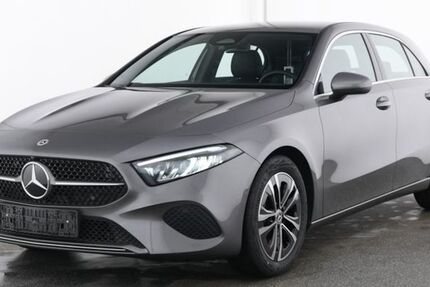 Mercedes-Benz A 180 20.627 km 29.800 &euro; Kaiserslautern 67657