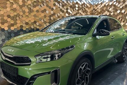 Kia XCeed 10.000 km 24.800 &euro; Eisenberg 67304