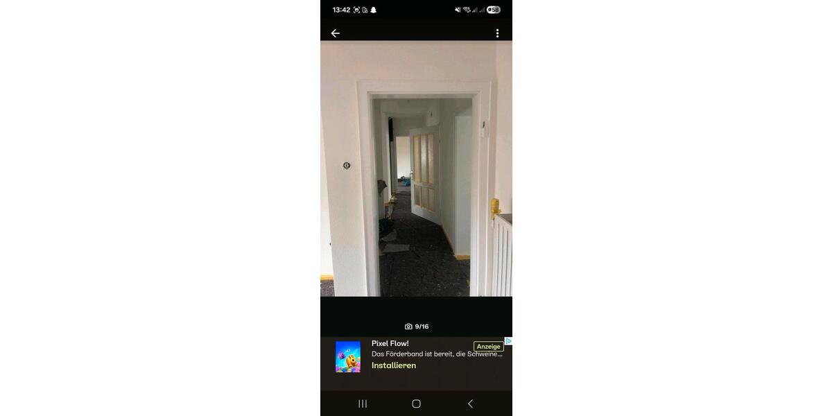 Erdgeschoßwohnung Pirmasens Fehrbach - 3 Zimmer, 88 m&sup2;, 720&euro; | Angebot:26459276