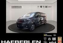 Gebrauchtwagen Peugeot Traveller