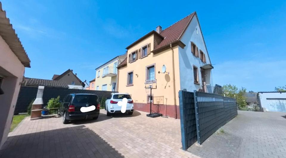 Doppelhaushälfte zu verkaufen zimmer