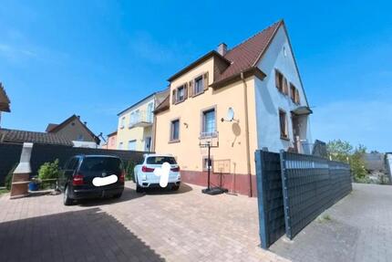 Haus Schönenberg-Kübelberg Kübelberg - 200.000&euro; | Angebot:24474354