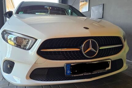 Mercedes-Benz A 200 83.000 km 20.500 &euro; Schönenberg-Kübelberg 66901