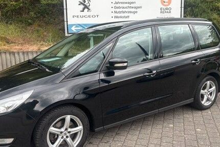 Ford Galaxy 127.800 km 11.990 &euro; Gehrweiler 67724