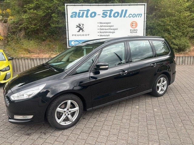 Ford Galaxy 127.800 km 11.990 &euro; Gehrweiler 67724
