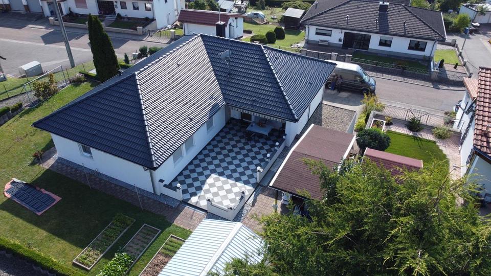 Mehrfamilienhaus, Wohnhaus Höheinöd - 7.5 Zimmer, 263 m&sup2;, 430.000&euro; | Angebot:24292423