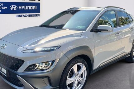 Hyundai KONA 61.101 km 22.480 &euro; Bad Dürkheim 67098