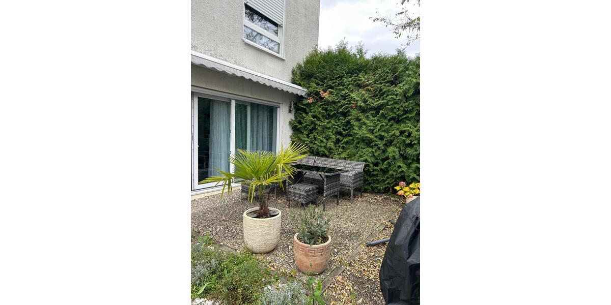 Vermietung Haus LU-Ruchheim 3 zimmer