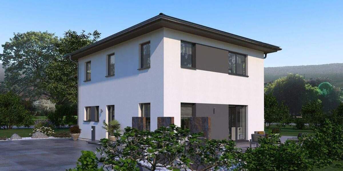 Einfamilienhaus Kaiserslautern Dansenberg - 4 Zimmer, 154 m&sup2;, 526.900&euro; | Angebot:25683368