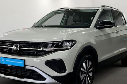 VW T-Cross 17.341 km 22.680 &euro; Kaiserslautern 67663