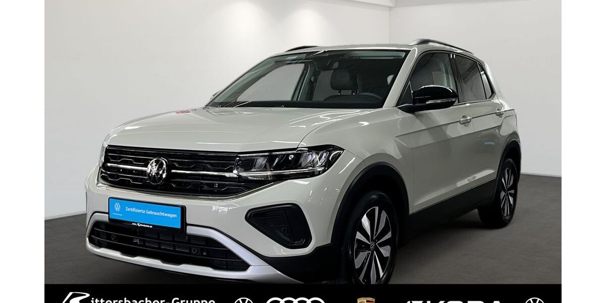 VW T-Cross 17.341 km 22.680 &euro; Kaiserslautern 67663