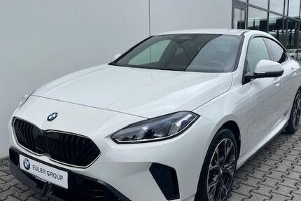 BMW 220 Gran Coupé 20.689 km 33.975 &euro; Kaiserslautern 67663