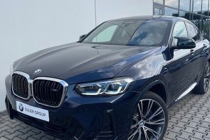 BMW X4 M40