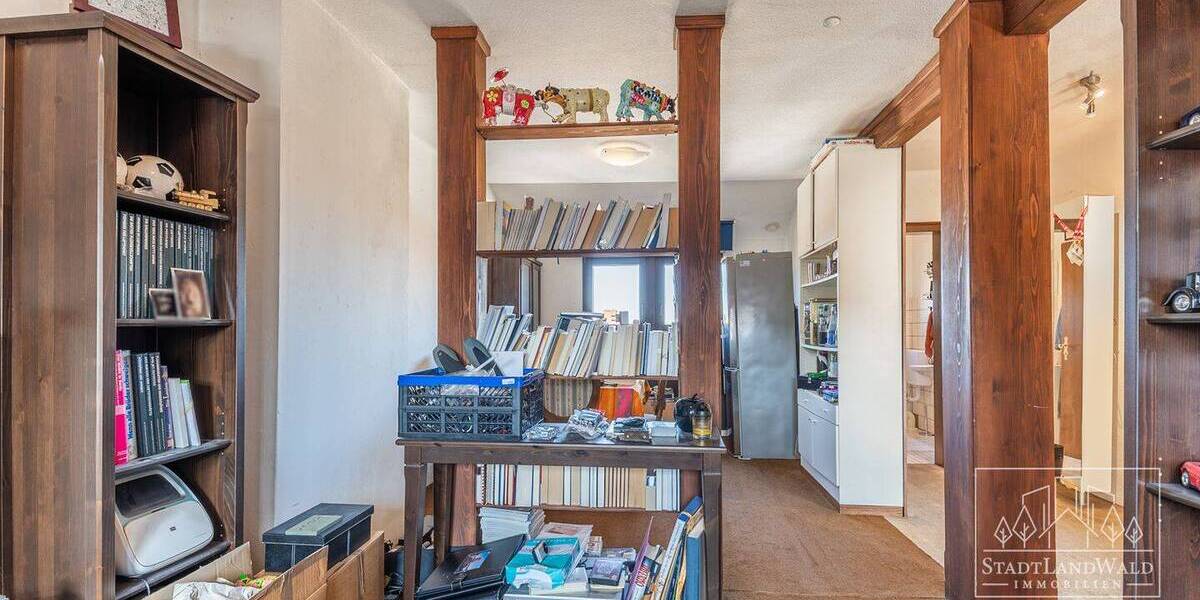 Einfamilienhaus Pirmasens Innenstadt - 1 Zimmer, 240 m&sup2;, 298.900&euro; | Angebot:26306199