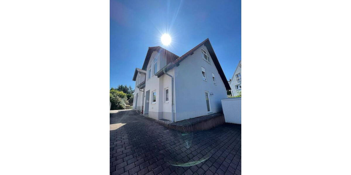 Doppelhaushälfte Trippstadt - 5 Zimmer, 136 m&sup2;, 370.000&euro; | Angebot:26302336