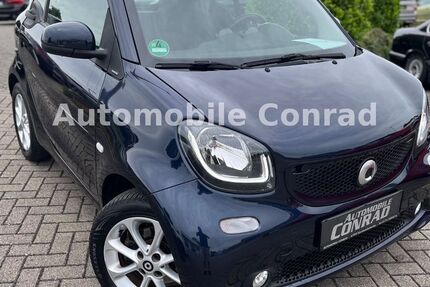 Smart ForTwo 91.829 km 7.899 € Kirchheimbolanden 67292