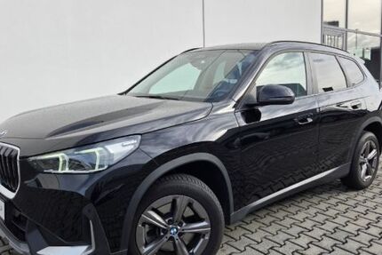 BMW X1 97.635 km 27.999 &euro; Kaiserslautern 67663