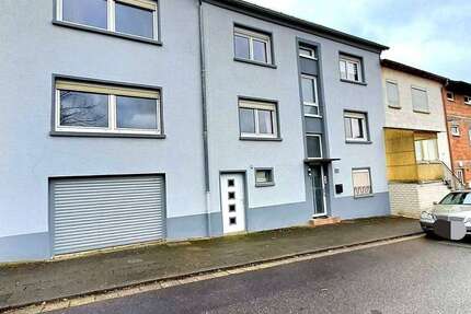 Wohnung Kaiserslautern Einsiedlerhof - 4 Zimmer, 123 m&sup2;, 950&euro; | Angebot:26182667