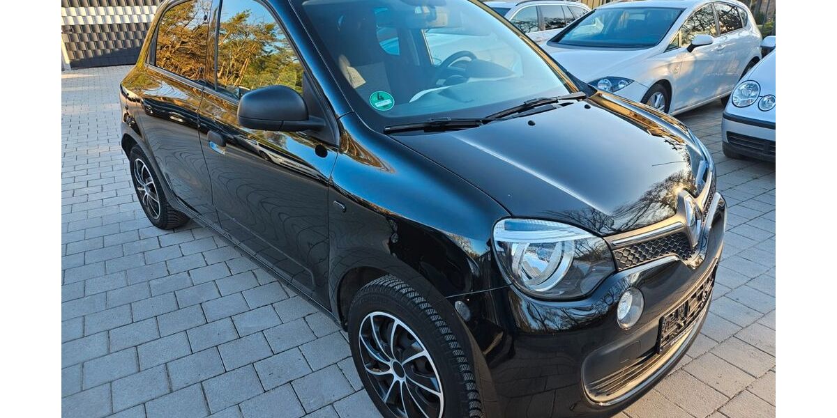 Renault Twingo 80.631 km 5.650 &euro; Lachen-Speyerdorf 67435