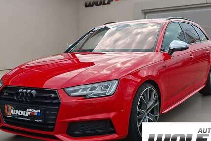 Audi S4 73.498 km 37.999 &euro; Ramstein-Miesenbach 66877