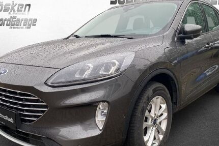 Ford Kuga 124.167 km 16.500 &euro; Kaiserslautern 67663