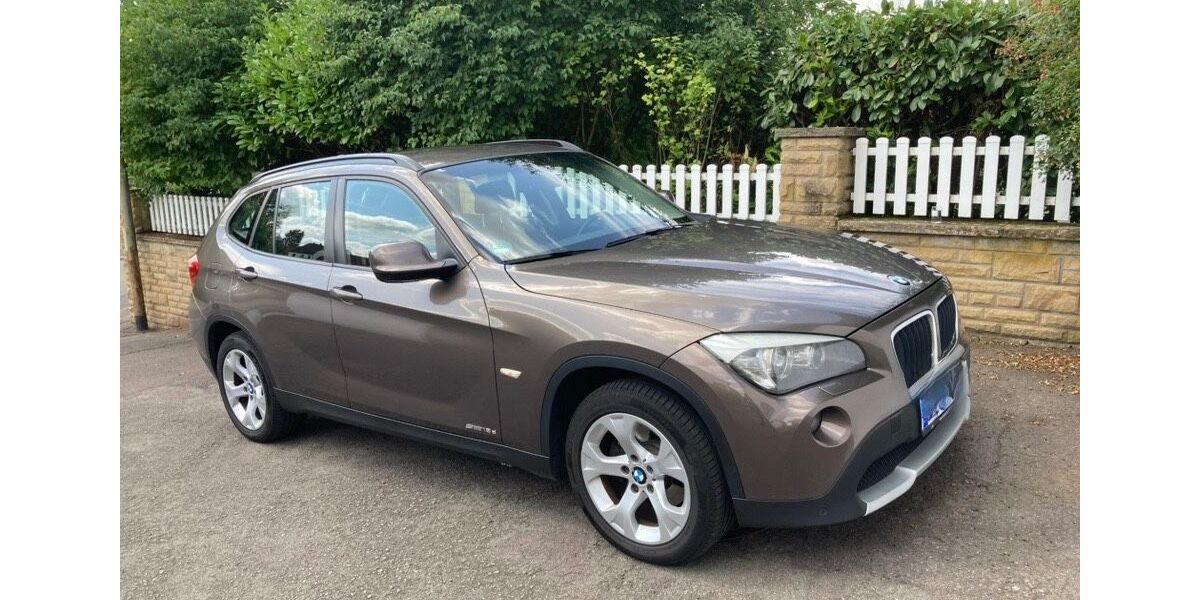 BMW X1 278.850 km 5.299 &euro; Mackenbach 67686