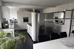 Top renoviertes 2-Zimmer-Wohnung mit Terrasse - Etagenwohnung Kaiserslautern Bahnheim | Angebot:26401089