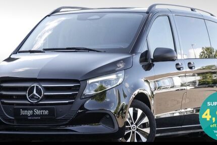 Mercedes-Benz Vito 4.933 km 53.990 € Kaiserslautern 67663
