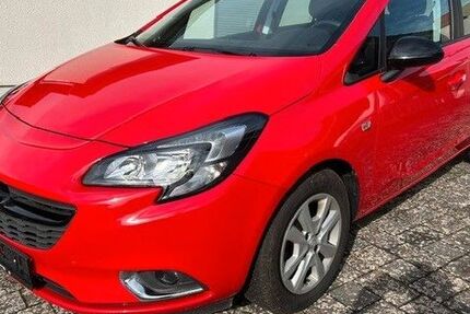 Opel Corsa 5.058 km 10.600 &euro; Pirmasens 66954