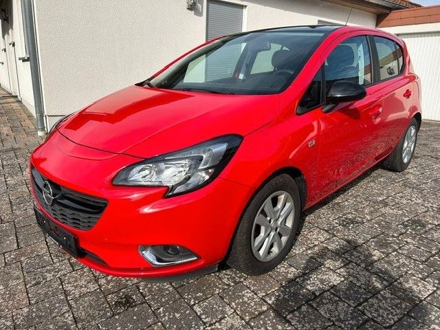 Opel Corsa 5.058 km 10.600 &euro; Pirmasens 66954