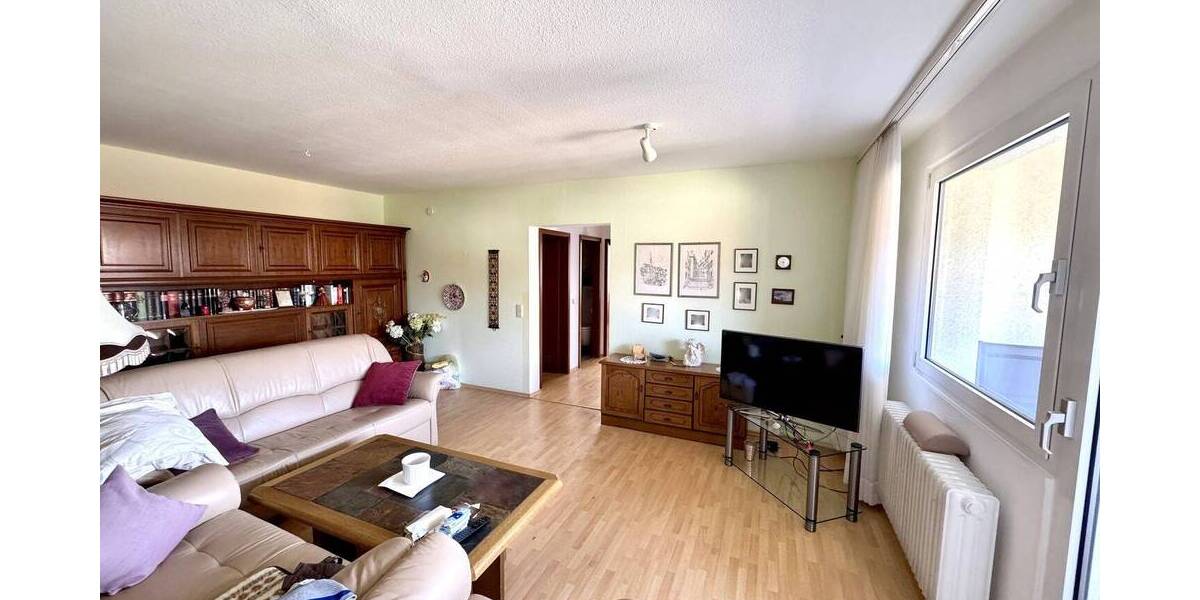 Etagenwohnung Kaiserslautern Innenstadt - 4 Zimmer, 89 m&sup2;, 228.000&euro; | Angebot:25928867