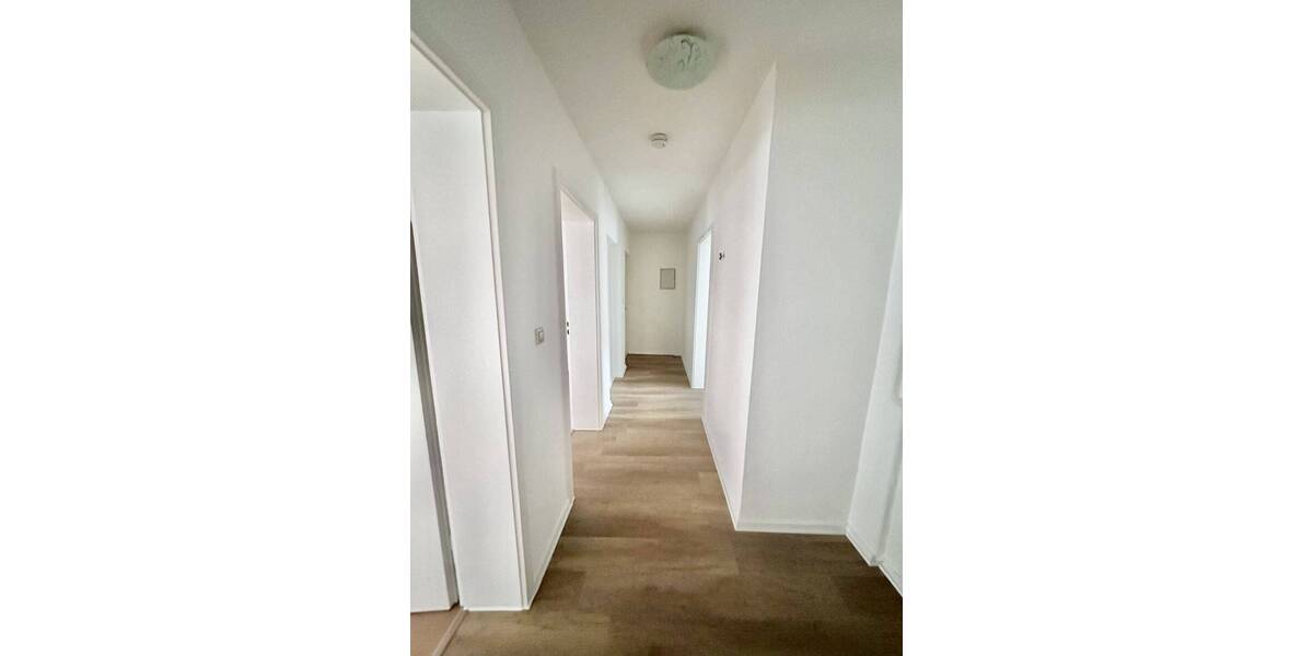 Etagenwohnung Kaiserslautern Innenstadt - 3 Zimmer, 70 m&sup2;, 650&euro; | Angebot:26081023