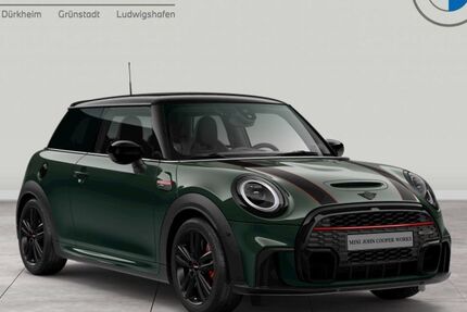 Mini John Cooper Works 24.908 km 29.900 &euro; Bad Dürkheim 67098