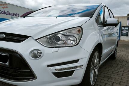 Ford S-Max 159.000 km 7.777 &euro; Kerzenheim 67304