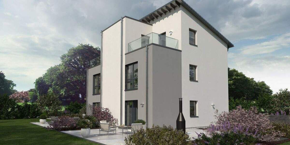 Doppelhaushälfte Trippstadt - 5 Zimmer, 162 m&sup2;, 525.000&euro; | Angebot:25731575