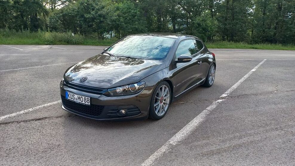 Scirocco